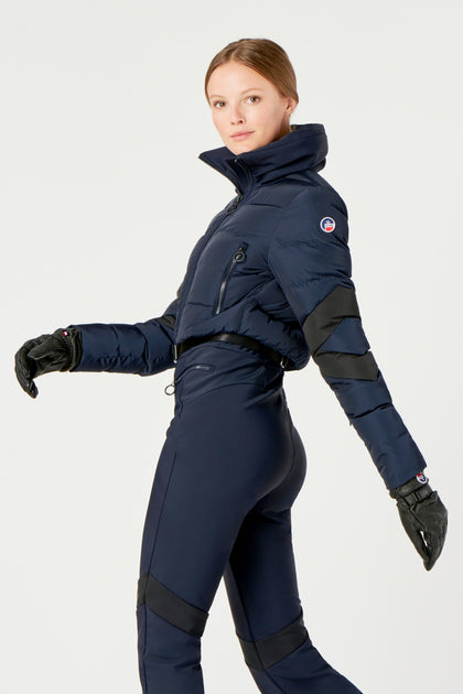 Clarisse Suit Moniker Sport