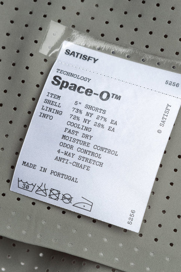 Space-O 5" Shorts