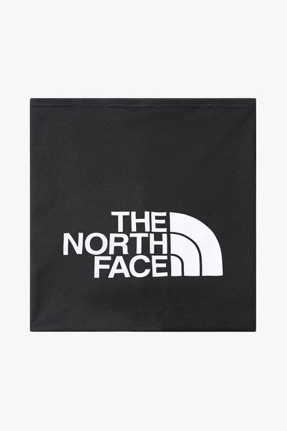 The North Face Snood Denali Gaiter Noir- JD Sports France
