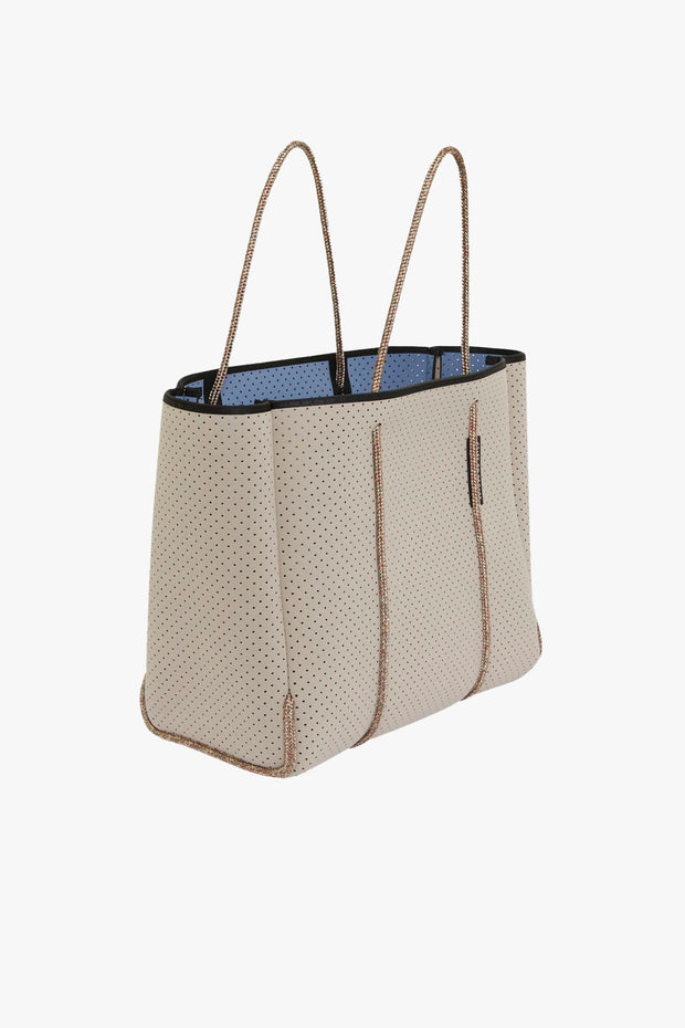 Flying Solo tote
