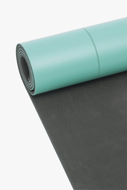 Casall Yoga Grip&Cushion III 5Mm Mat Black