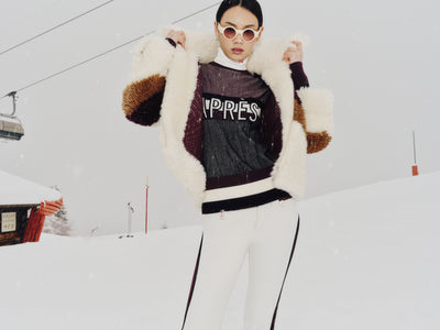 Perfect Moment – Timeless Style Meets Performance