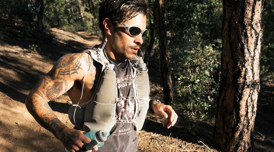 Unleash Your Potential: Elevate Your Running Experience with Satisfy Running