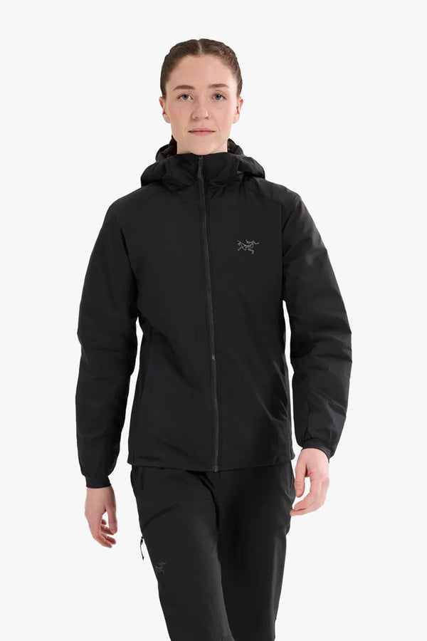 Atom hoody W