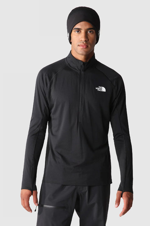 Men's Summit Edge Half-Zip Top