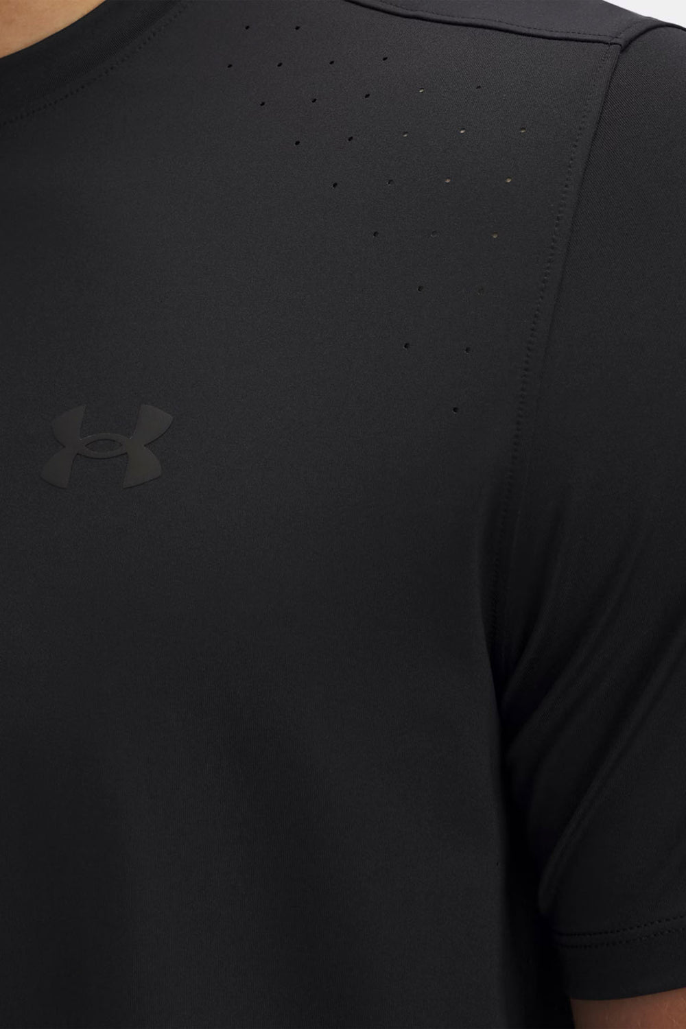 UA Launch Elite Shortsleeve