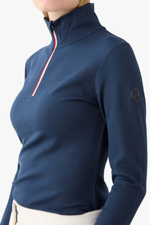 Bibi ZipUp Solid women