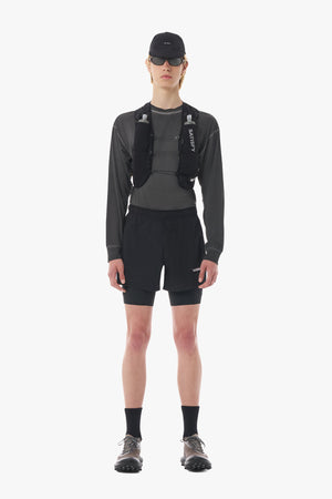 Techsolk Drift Cordura 5L Hydration Vest