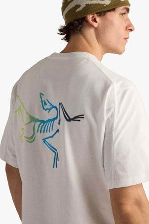 Kragg Cotton Logo SS M