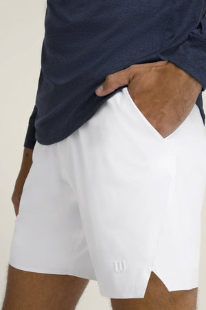 Tournament Short V2 7" Unlined