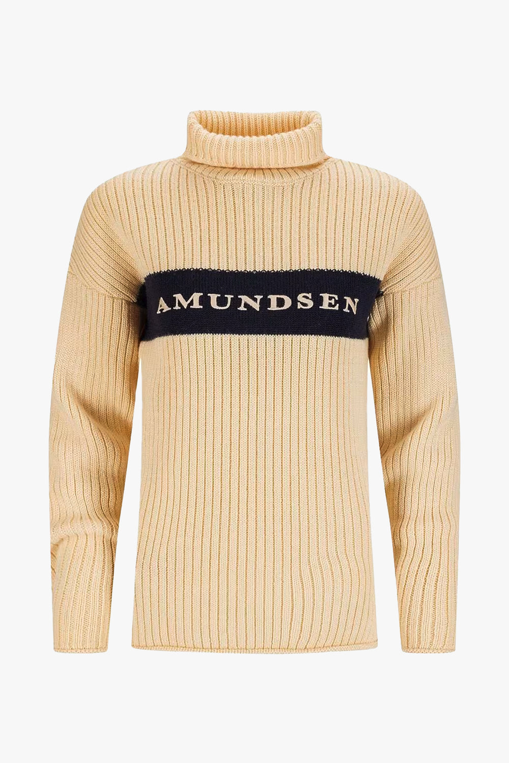 Men's Heroes Ski Turtleneck