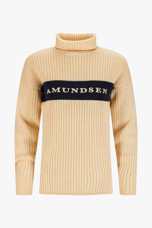 Men's Heroes Ski Turtleneck