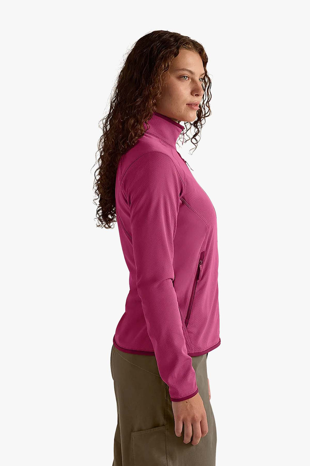 DELTA JACKET WOMEN'S