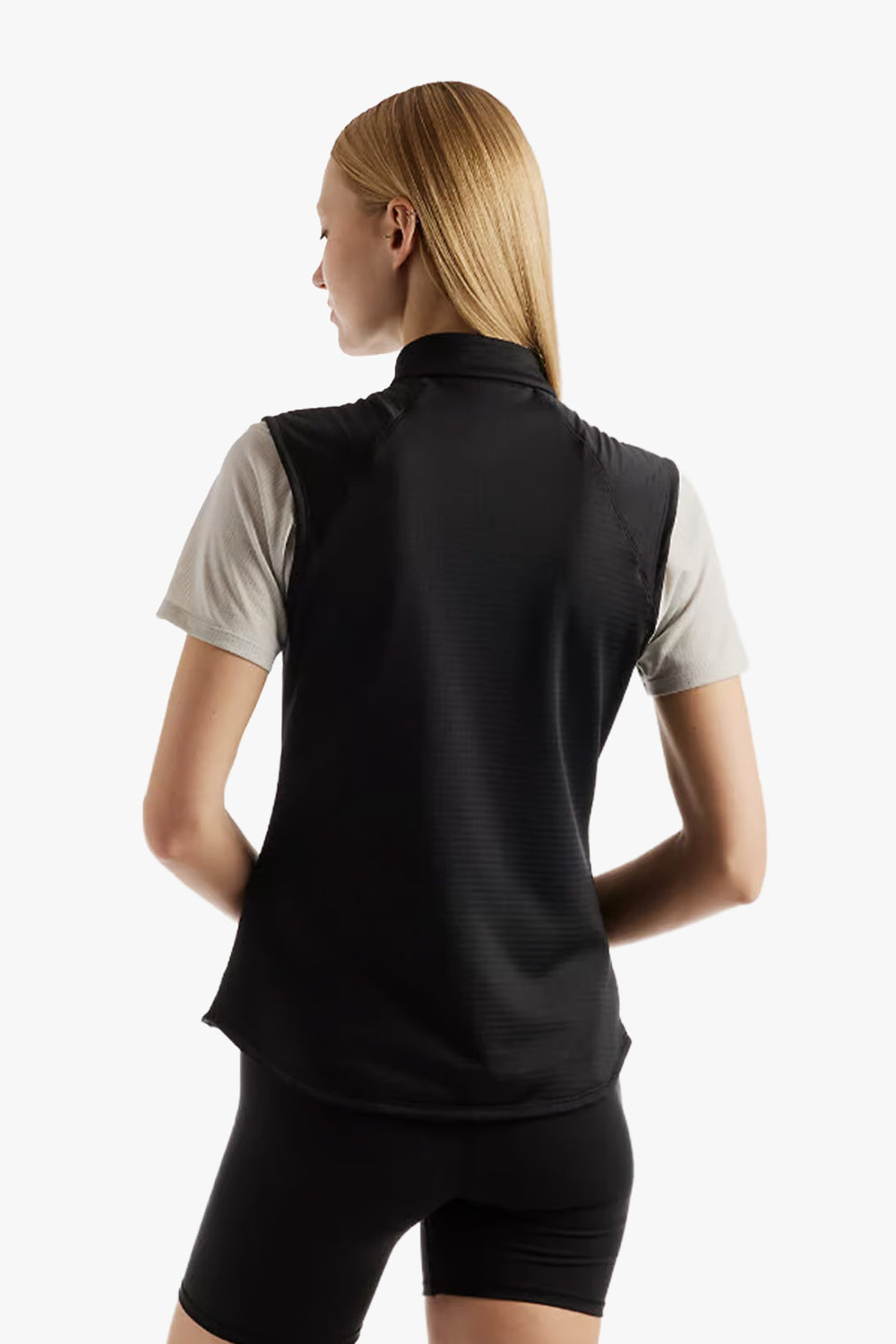 RC Essential Heat Grid Vest