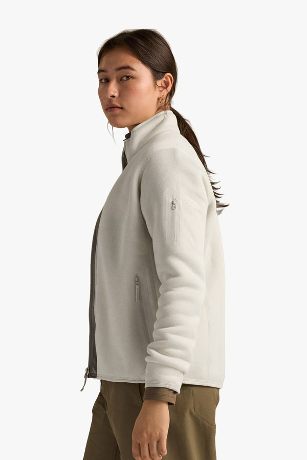 COVERT CARDIGAN WOMEN'S