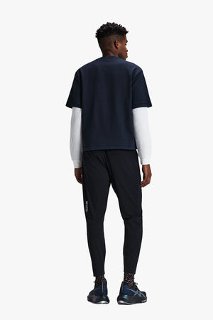 HEAVYWEIGHT COTTON BOX TEE