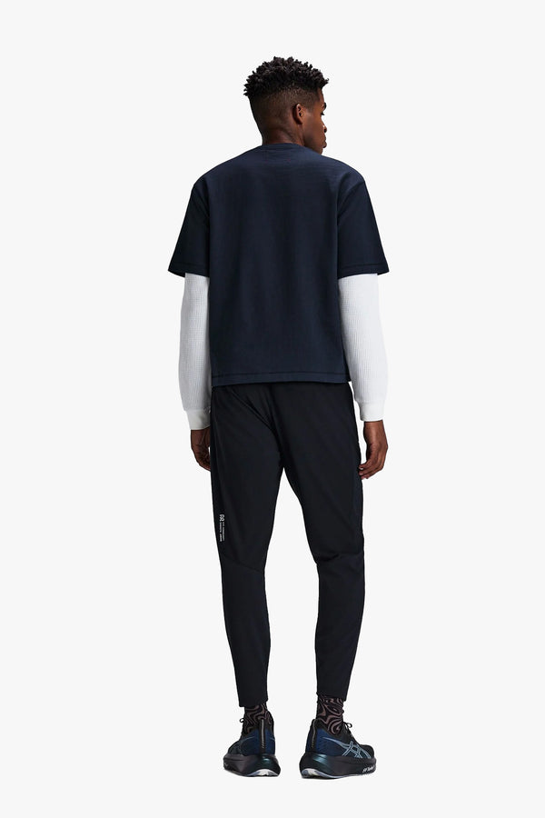 HEAVYWEIGHT COTTON BOX TEE