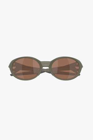 Eye Jacket Redux