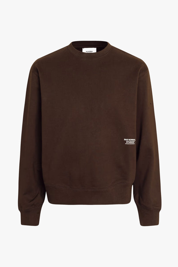 Off-Race Sweatshirt