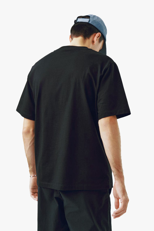 Off-Race Logo T-Shirt