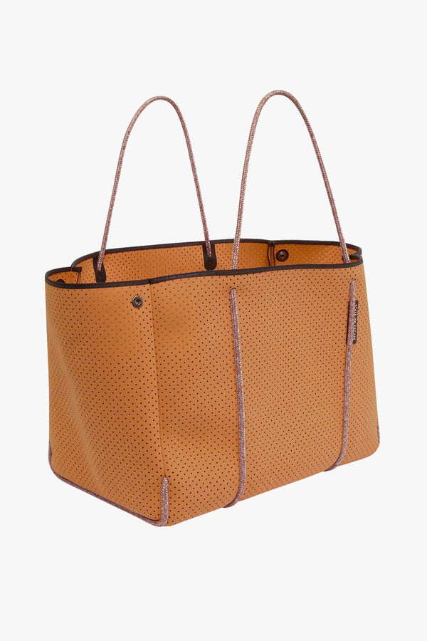 Escape Tote Peach Haze