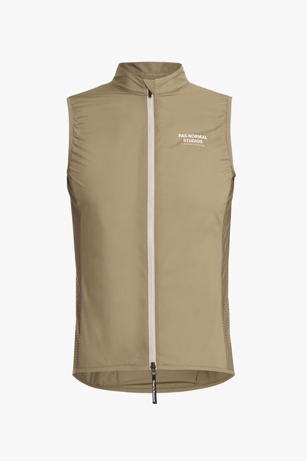Mechanism Stow Away Gilet