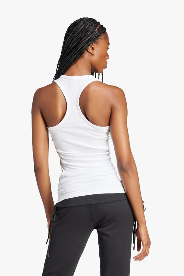 Sportswear Rib Tank Top