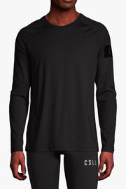 M Rapidry Long Sleeve