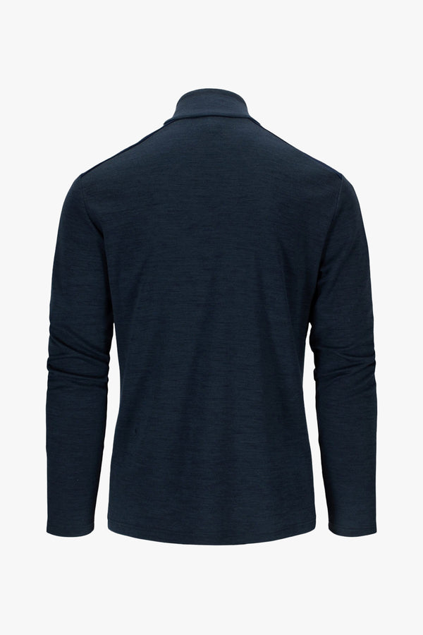 Amundsen Sports 5Mila Half Zip Mens