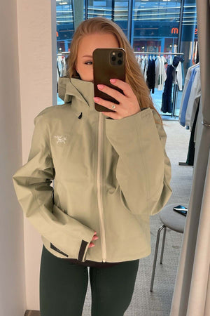 Naya Cropped Jacket W