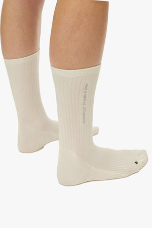 Off-Race Socks