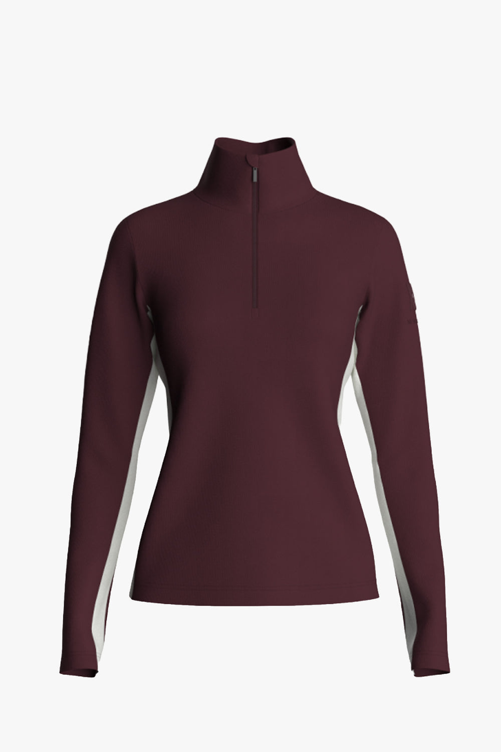 Voss Zip up