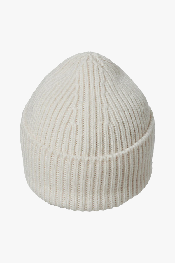 KNITTED BEANIE II