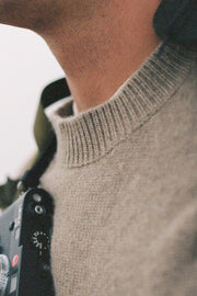 LODGE SWEATER MENS