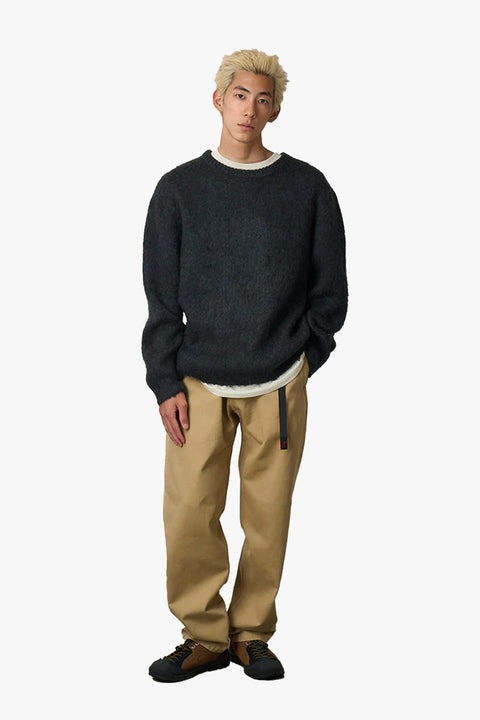 MOHAIR SWEATER