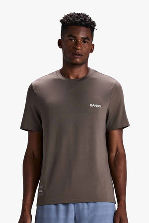 MEN'S MICROMESH™ RUN TEE