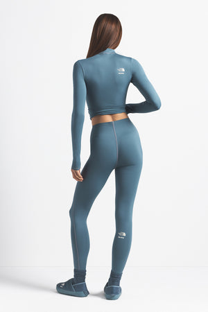 TNF X SKIMS W REFINA LEGGING