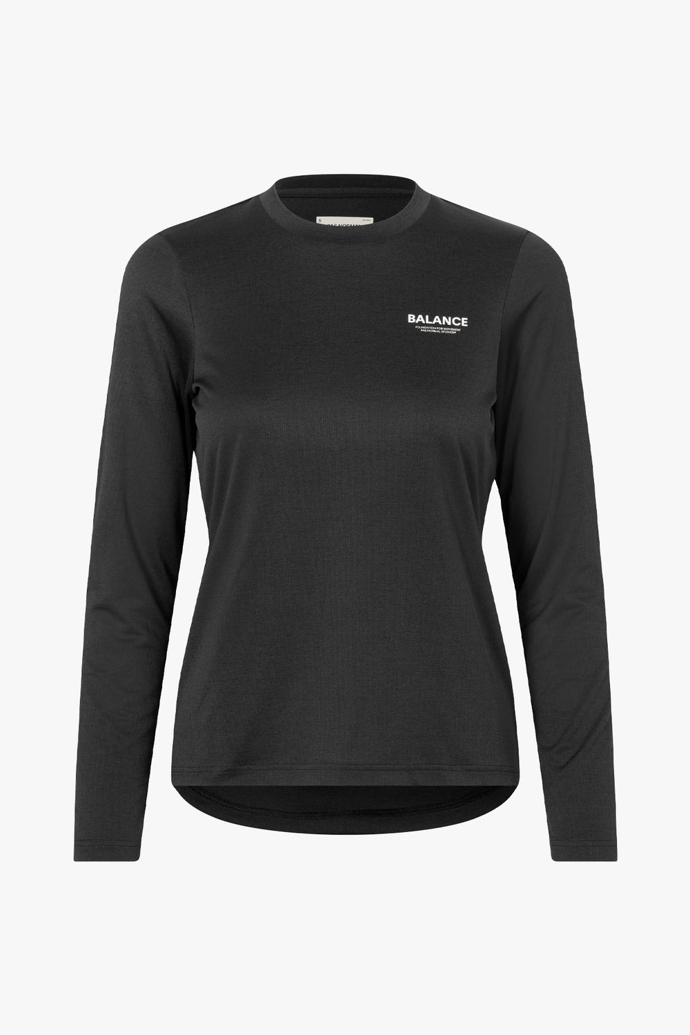 Women's Balance Long Sleeve T-shirt