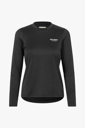 Women's Balance Long Sleeve T-shirt