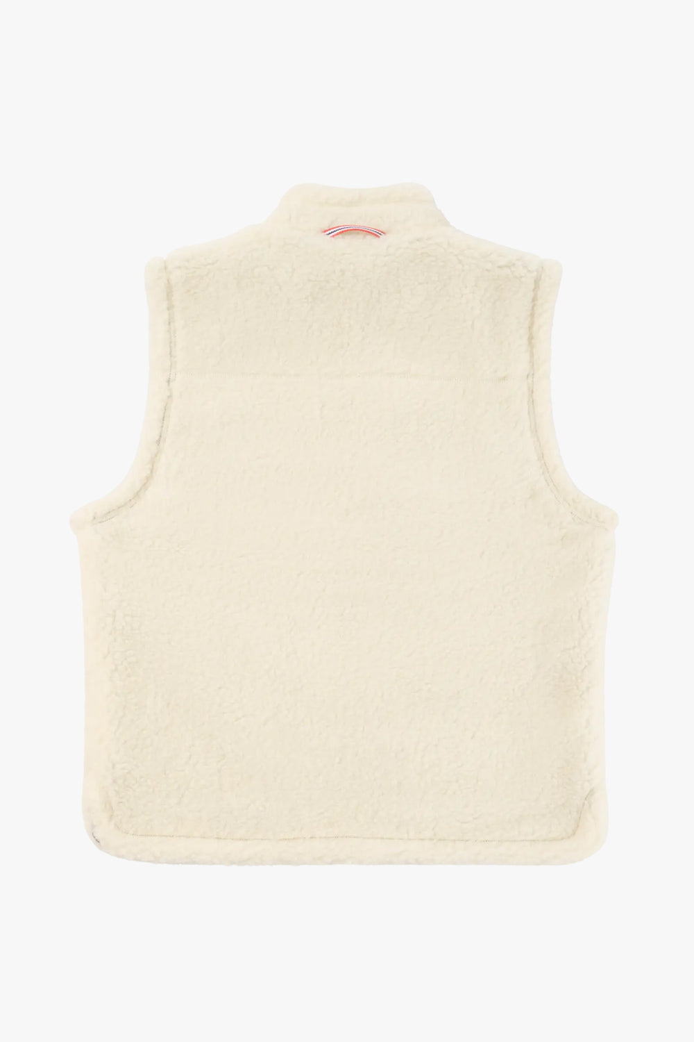 HARVESTER REVERSO WAXED VEST UNISEX