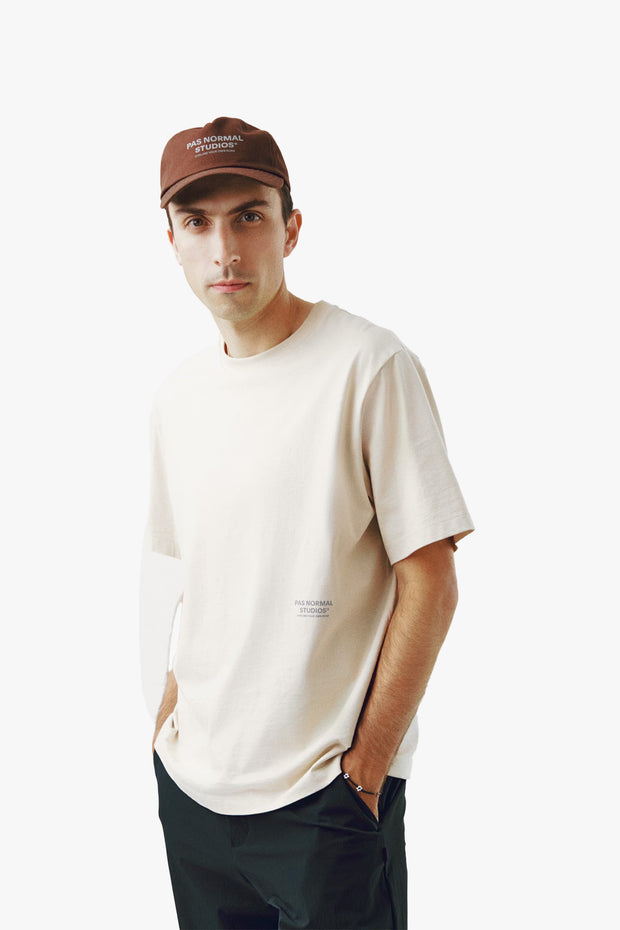 Off-Race T-Shirt
