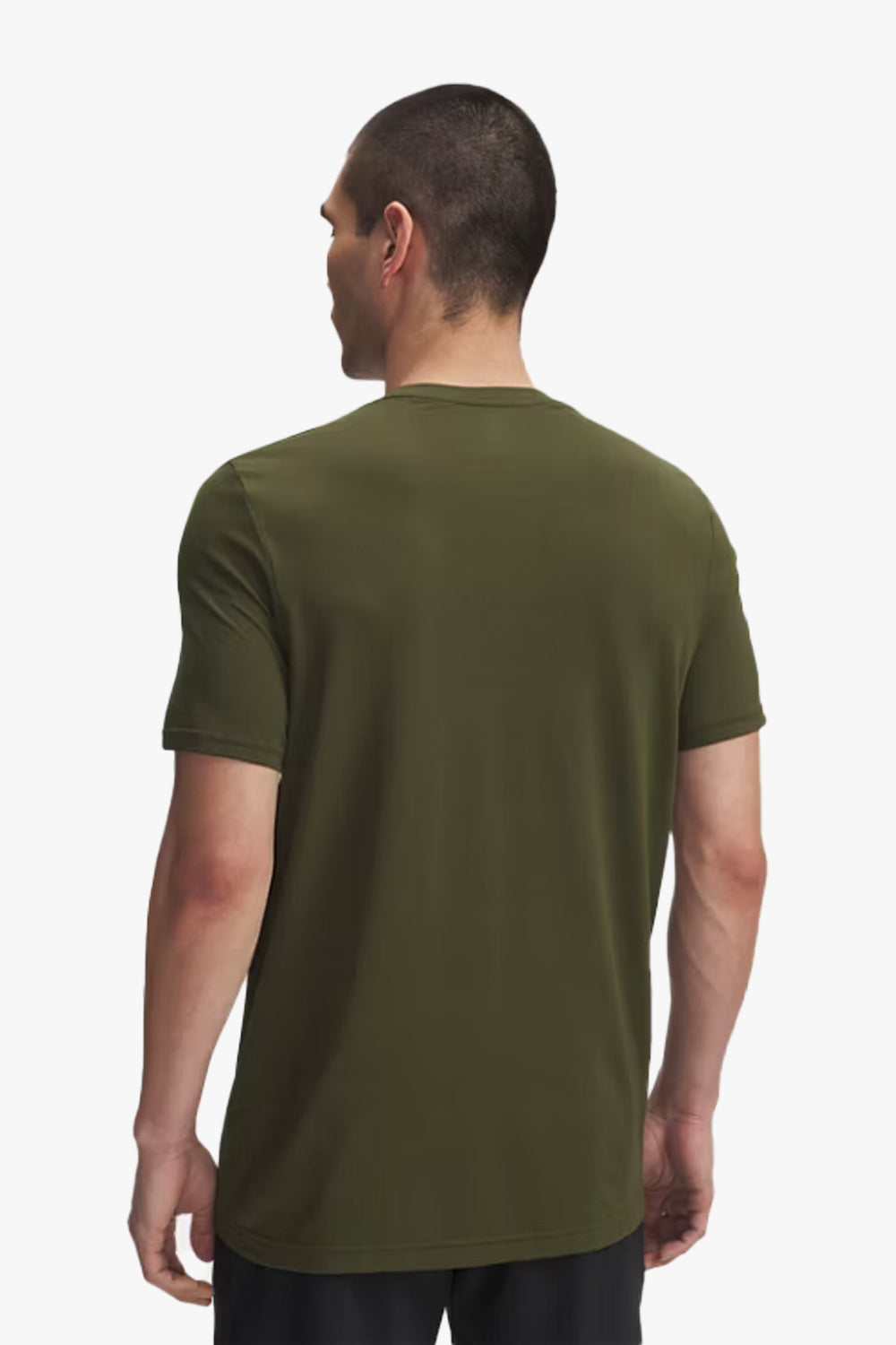 UA Vanish Elite Seamless SS