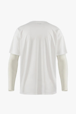 Compression Boxy Training Tee