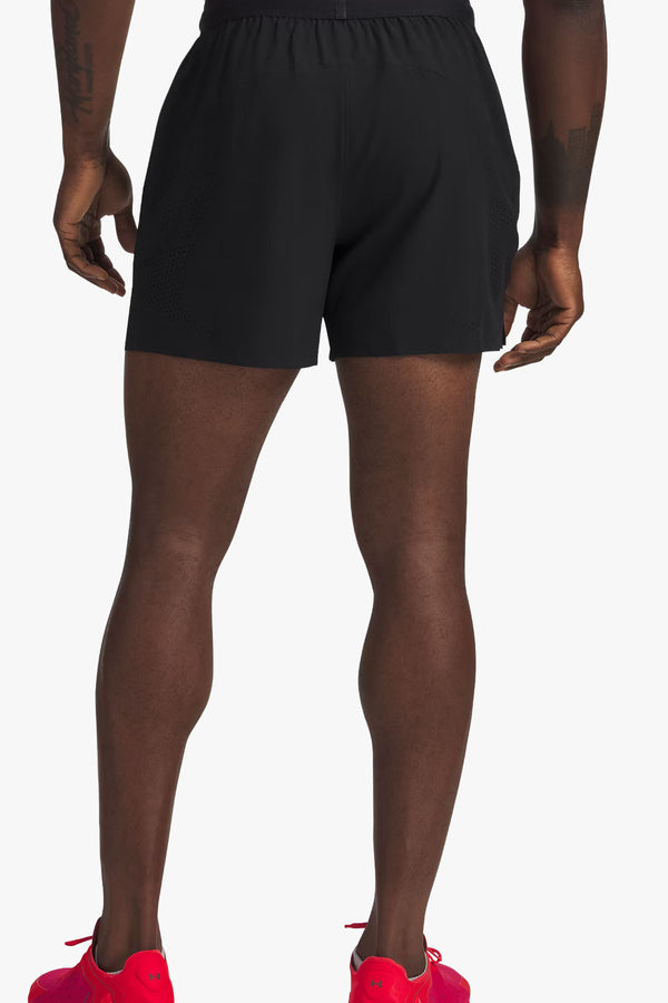 UA Halo Train Short
