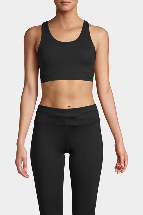 Crossback Sports Bra