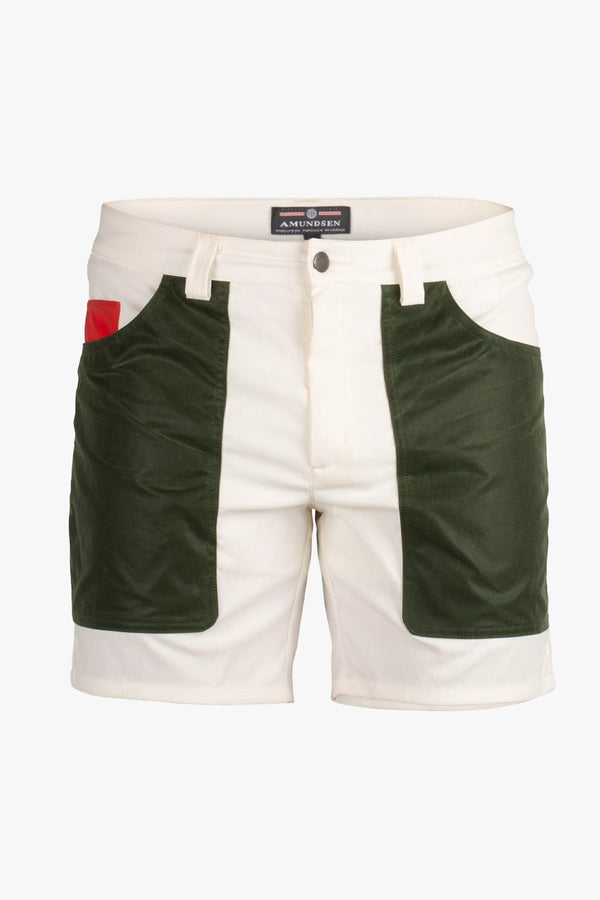 7Incher Field Shorts Men