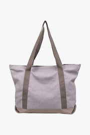 Canvas Tote