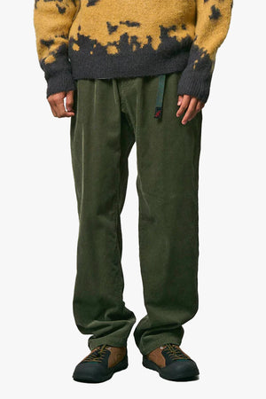 CORDUROY GRAMICCI PANT