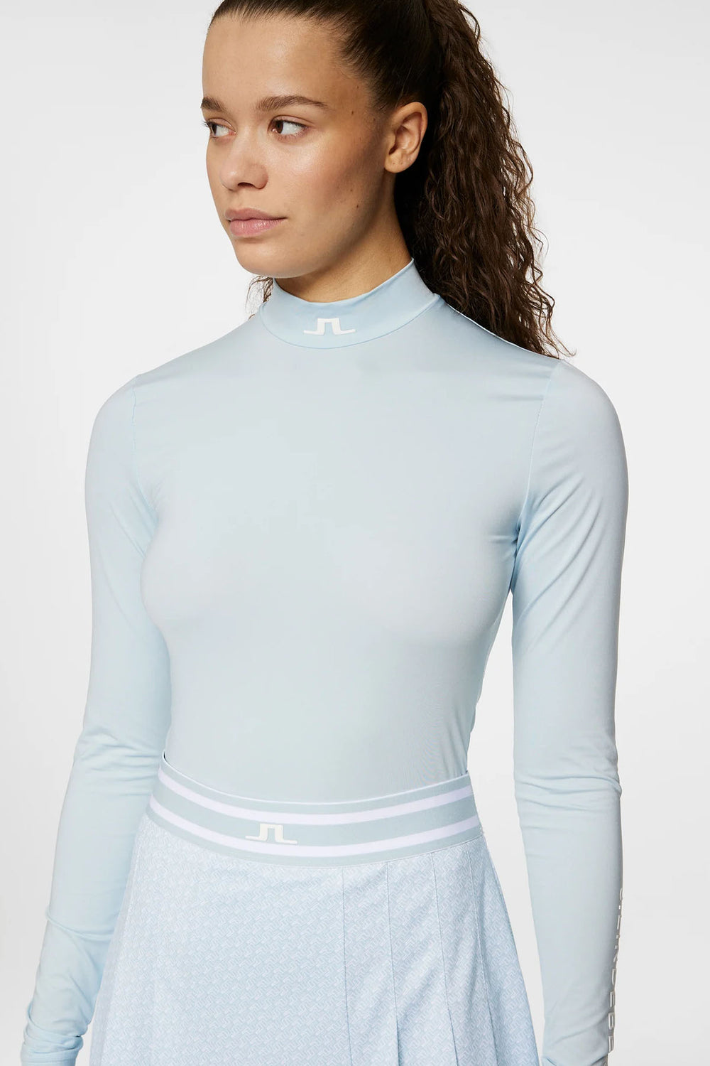 Kate compression top