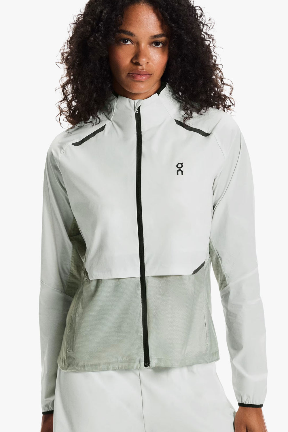 Weather Jacket Women